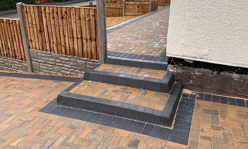 Driveways Waverton