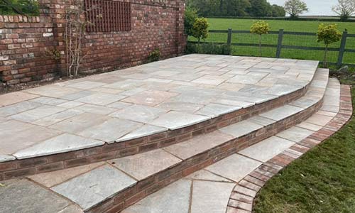 Driveways Waverton